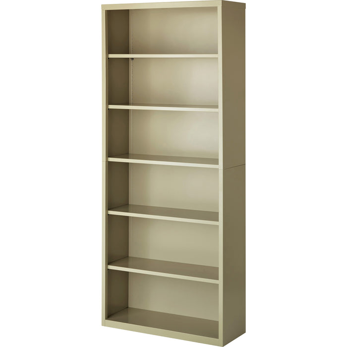 Lorell Fortress Series Bookcases - LLR41293