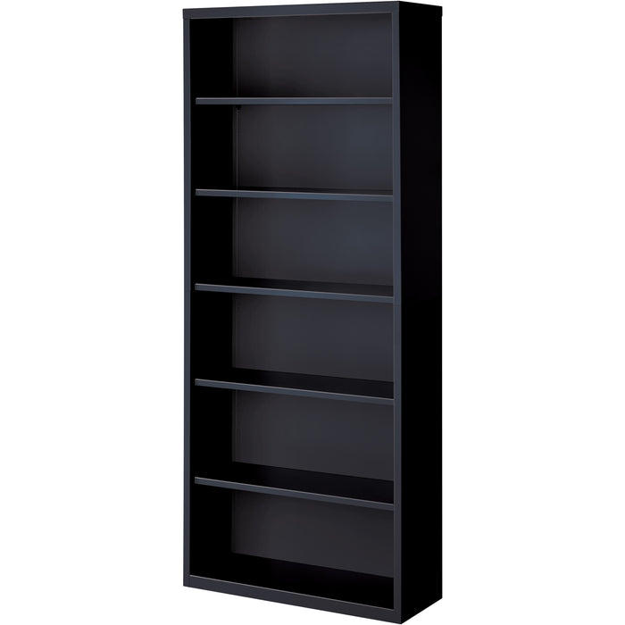 Lorell Fortress Series Bookcases - LLR41294