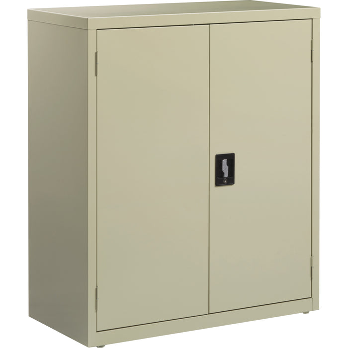 Lorell Fortress Series Storage Cabinets - LLR41304
