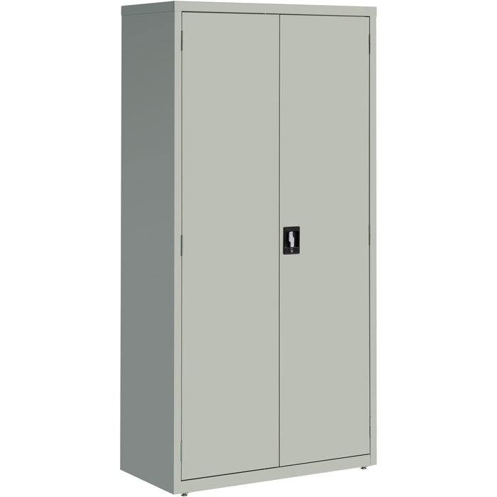 Lorell Fortress Series Storage Cabinets - LLR41306