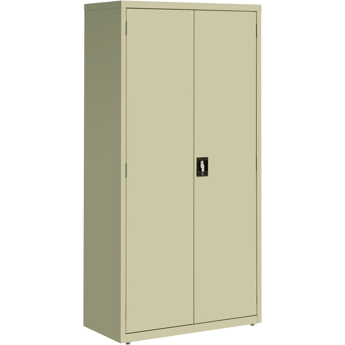 Lorell Fortress Series Storage Cabinets - LLR41307