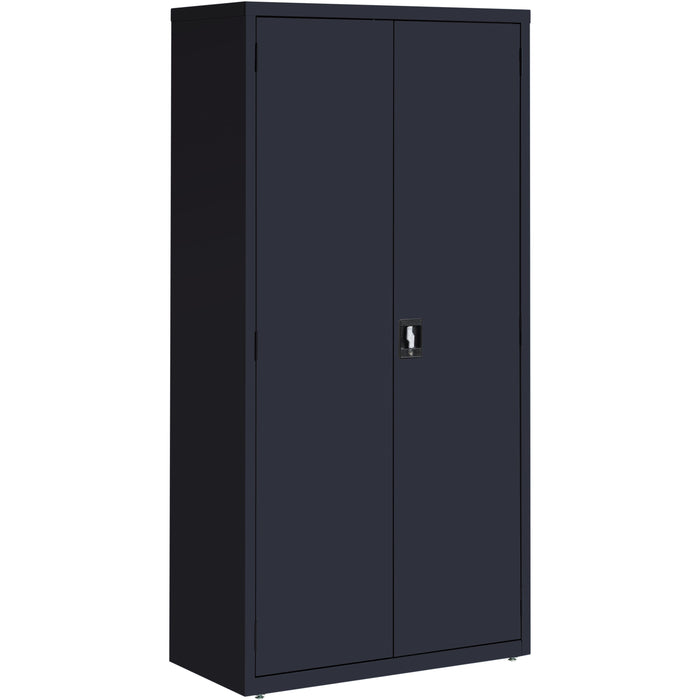 Lorell Fortress Series Storage Cabinets - LLR41308
