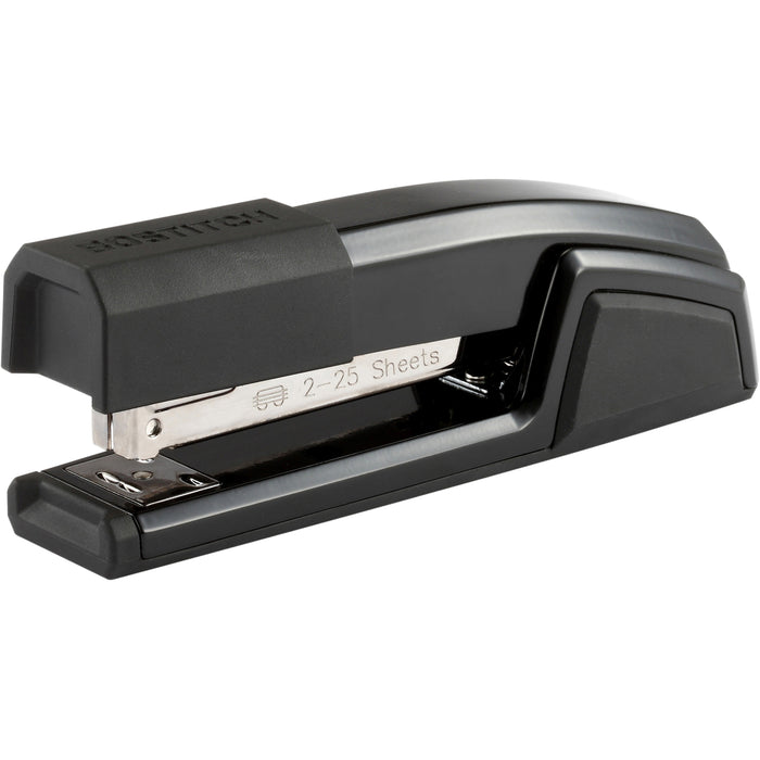 Bostitch Epic Antimicrobial Office Stapler - BOSB777BLK