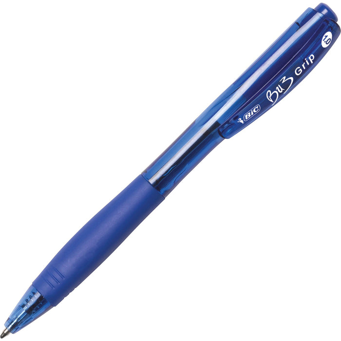 BIC BU3 Retractable Ballpoint Pen - BICBU311BE