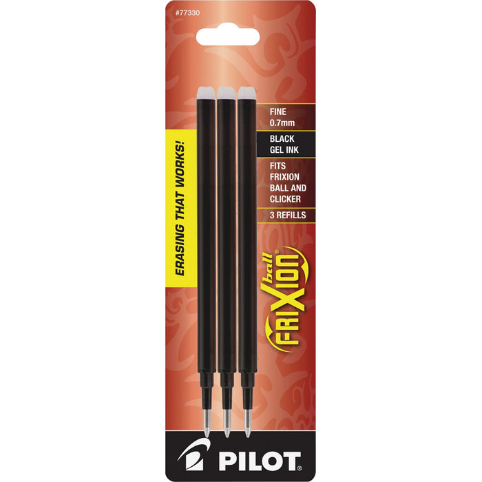 Pilot FriXion Gel Ink Pen Refills - PIL77330
