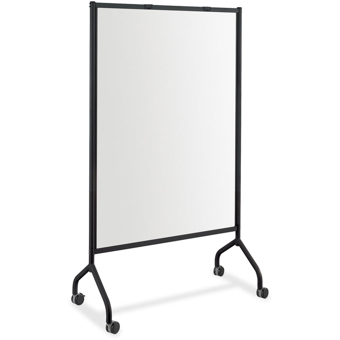 Safco Impromptu Magnetic Whiteboard Screens - SAF8511BL