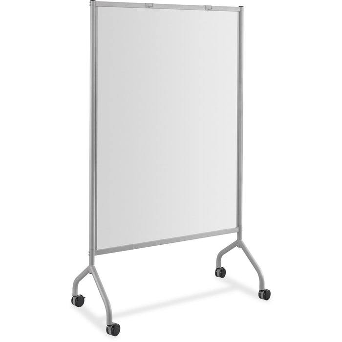 Safco Impromptu Magnetic Whiteboard Screens - SAF8511GR