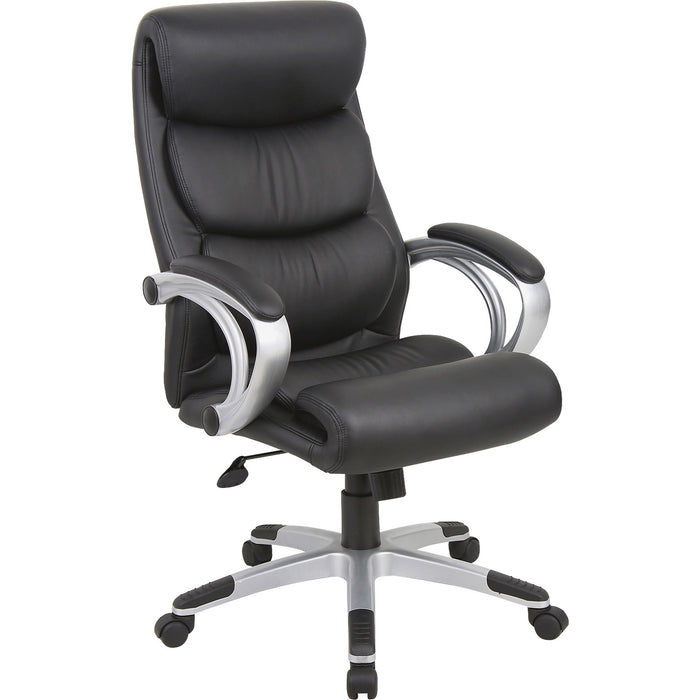 Lorell Executive High-back Chair - LLR60621