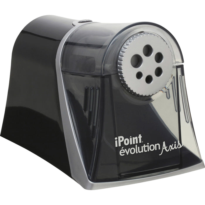 Acme United iPoint Evolution Axis Pencil Sharpener - ACM15509