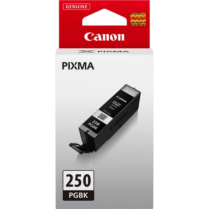Canon PGI-250 Original Ink Cartridge - CNMPGI250PGBK