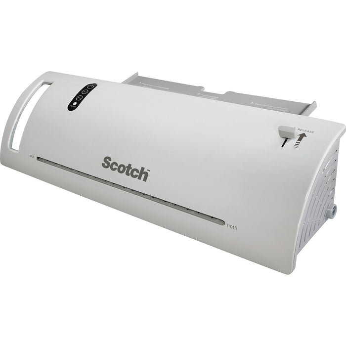 Scotch Thermal Laminator Combo Pack - MMMTL902VP