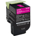 Lexmark Unison 701HM Toner Cartridge - LEX70C1HM0 Lexmark International, Inc
