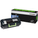 Lexmark Unison 521 Toner Cartridge - LEX52D1000 Lexmark International, Inc