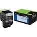 Lexmark Unison 801K Toner Cartridge - LEX80C10K0 Lexmark International, Inc