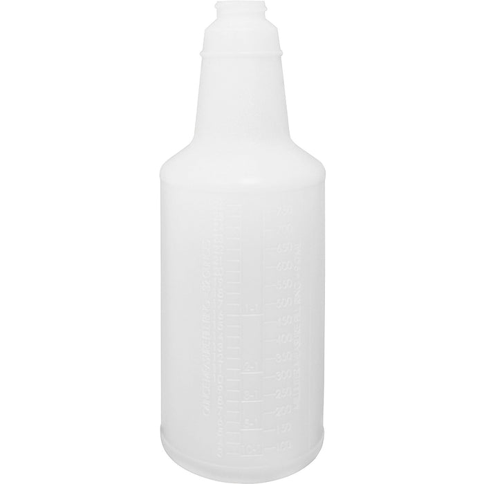 Impact Products Plastic Cleaner Bottles - IMP5032WG