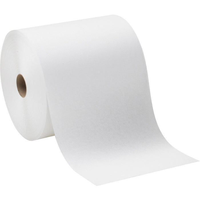 Pacific Blue Select Recycled Paper Towel Roll - GPC26100