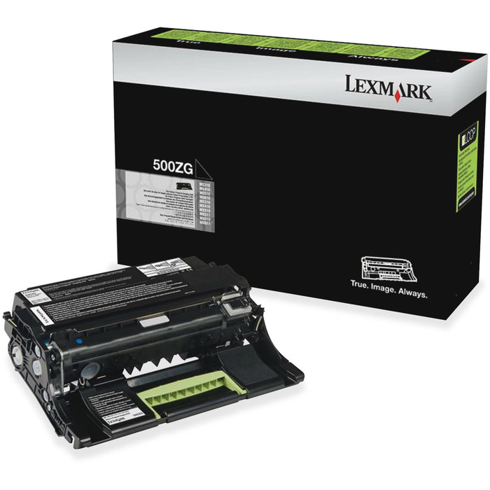 Lexmark 500Z Return Program Imaging Unit - LEX50F0Z0G