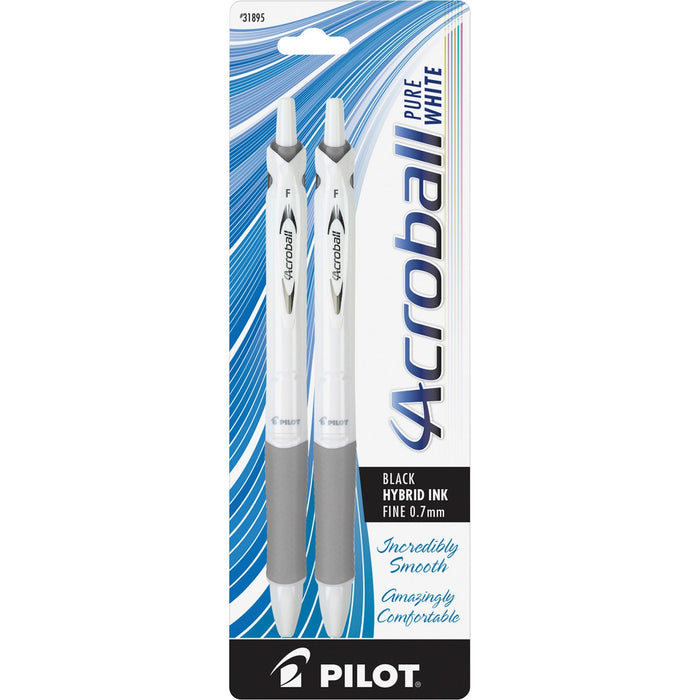 Pilot Acroball .7mm Retractable Pens - PIL31895