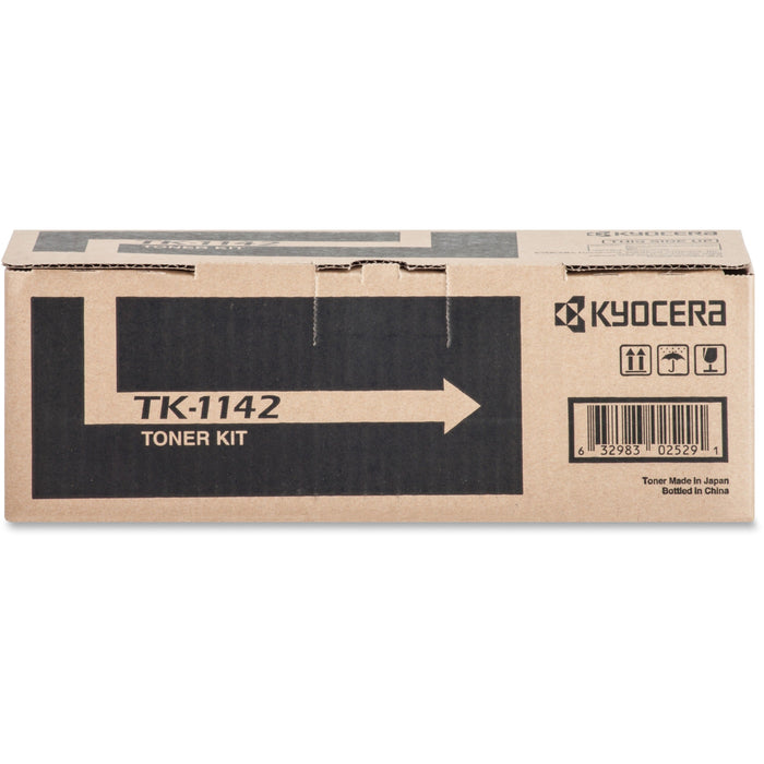 Kyocera TK-1142 Original Toner Cartridge - KYOTK1142 Kyocera Corporation