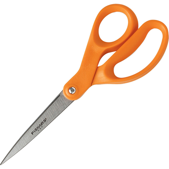 Fiskars Premier Contoured Home Office Scissors - FSK34527797J