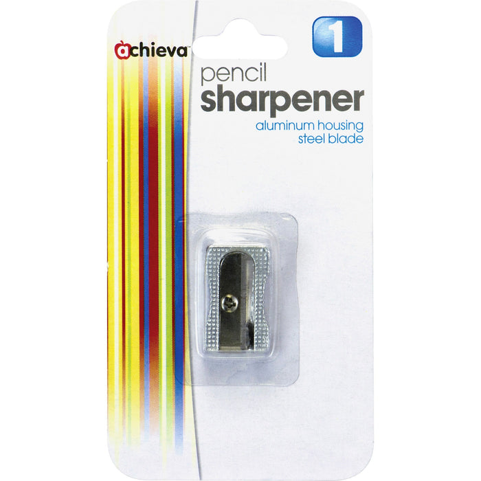 Officemate Achieva Pencil Sharpener - OIC30233