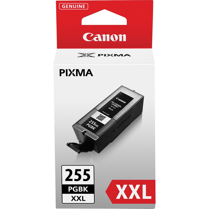Canon PGI-255 XXL Original Ink Cartridge - CNMPGI255XXL