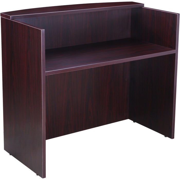 Boss Reception Desk - BOPN169M