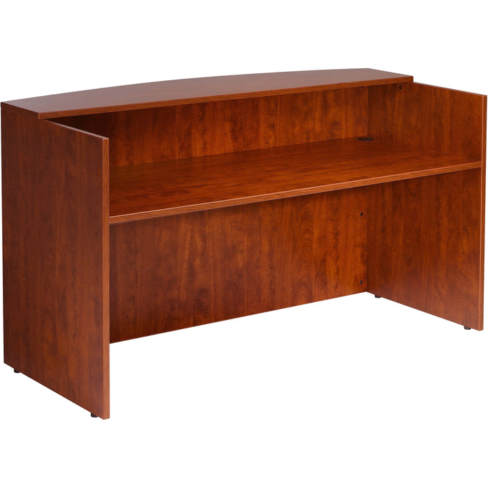 Boss Reception Desk - BOPN169C