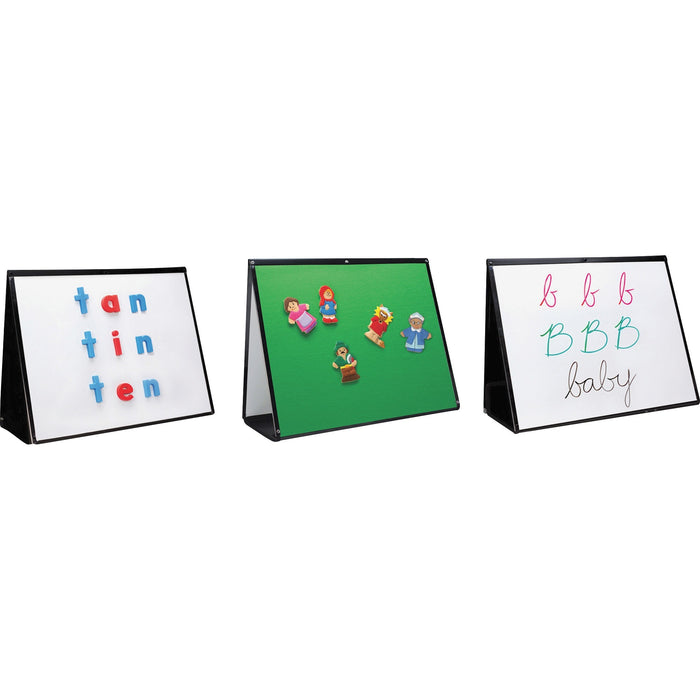 Educational Insights 3-in-1 Portable Easel - EII1027