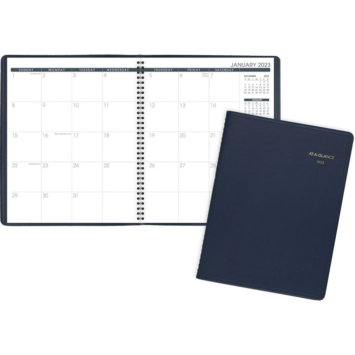 At-A-Glance Classic Monthly Planner - AAG7026020