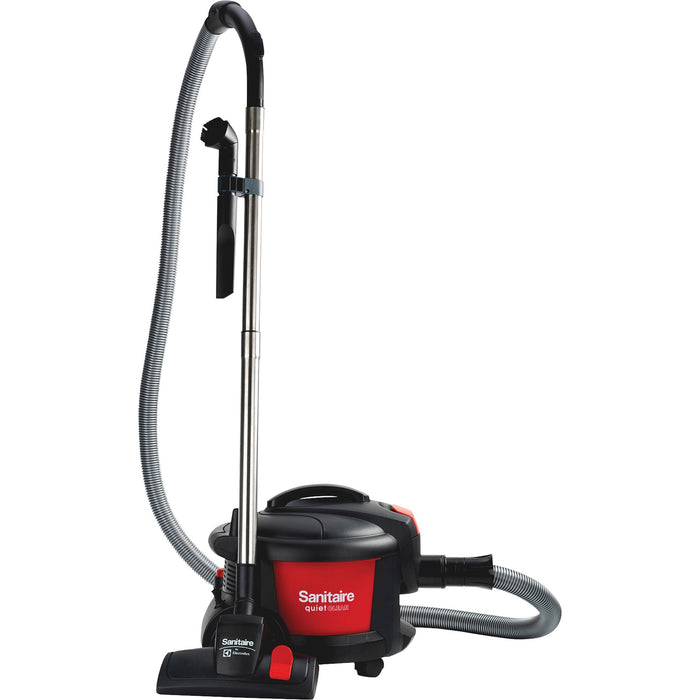 BISSELL Quiet Clean Canister Vacuum - EURSC3700