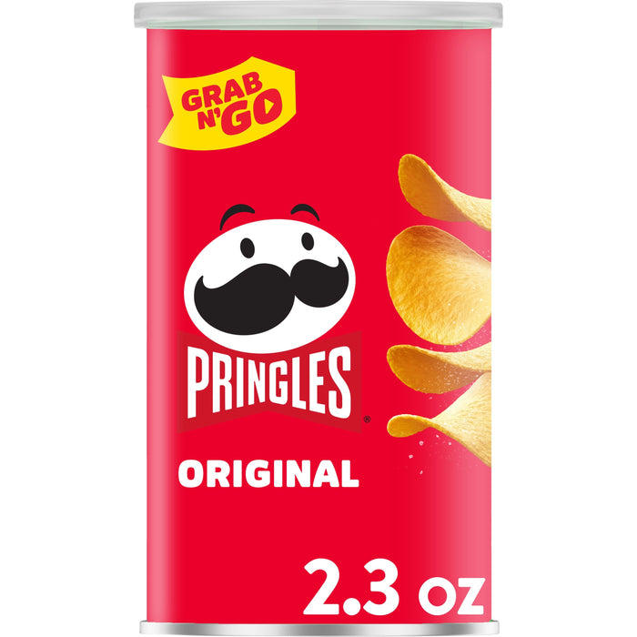 Pringles&reg Original - KEB84563