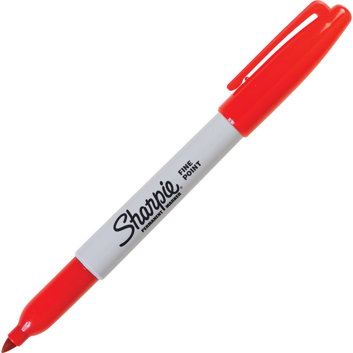 Sharpie Fine Point Permanent Marker - SAN30002