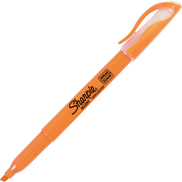 Sharpie Highlighter - Pocket - SAN27006