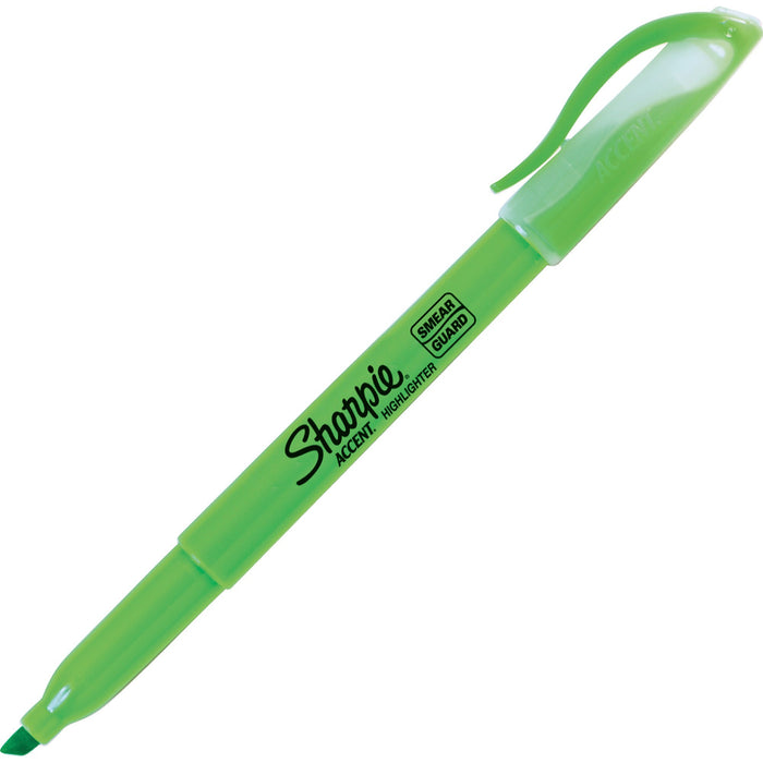 Sharpie Highlighter - Pocket - SAN27026
