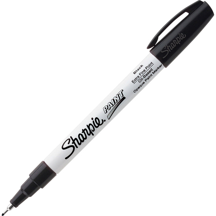 Sharpie Extra Fine oil-Based Paint Marker - SAN35526