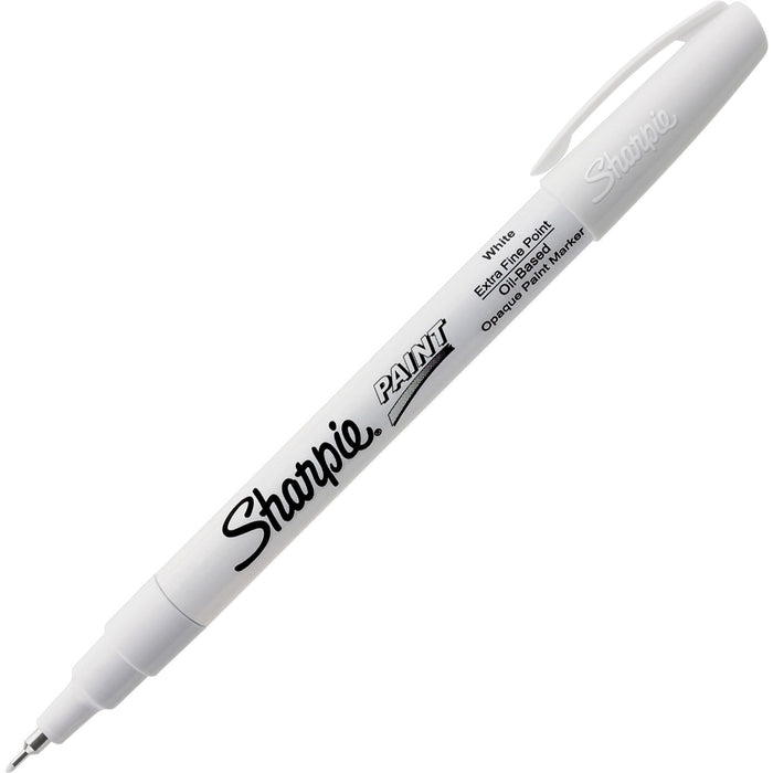 Sharpie Extra Fine Oil-Based Paint Marker - SAN35531
