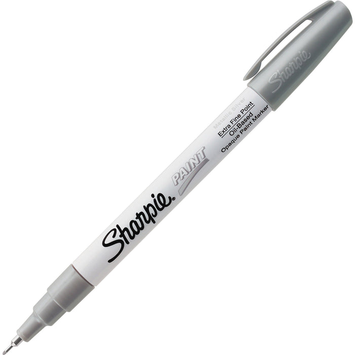 Sharpie Extra Fine Oil-Based Paint Marker - SAN35533