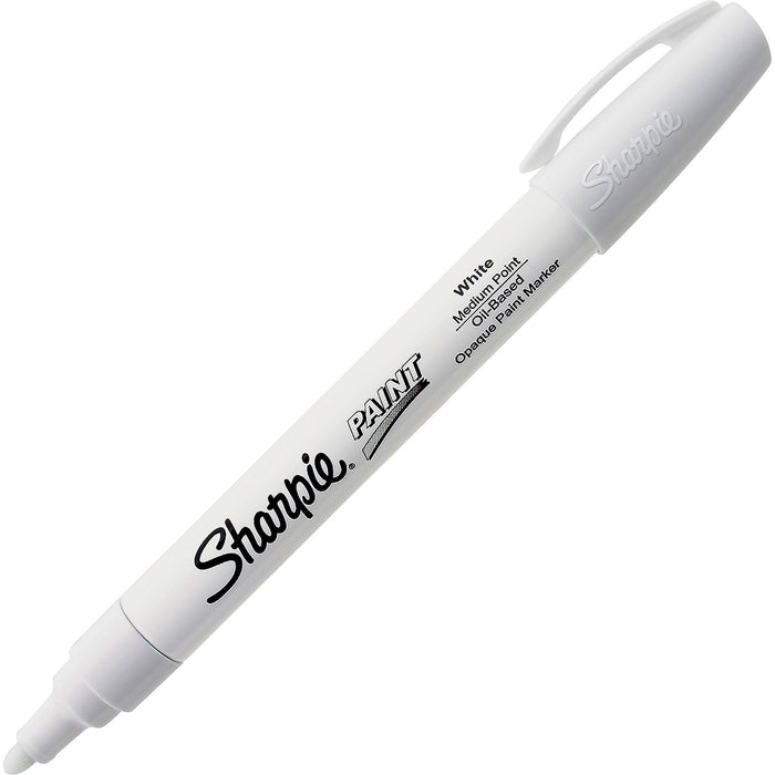 Sharpie Oil-Based Paint Marker - Medium Point - SAN35558