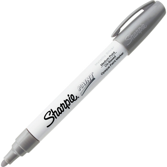 Sharpie Oil-Based Paint Marker - Medium Point - SAN35560