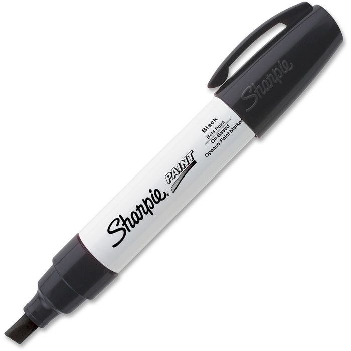 Sharpie Oil-Based Paint Marker - Bold Point - SAN35564