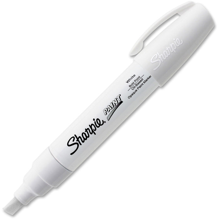 Sharpie Oil-Based Paint Marker - Bold Point - SAN35568