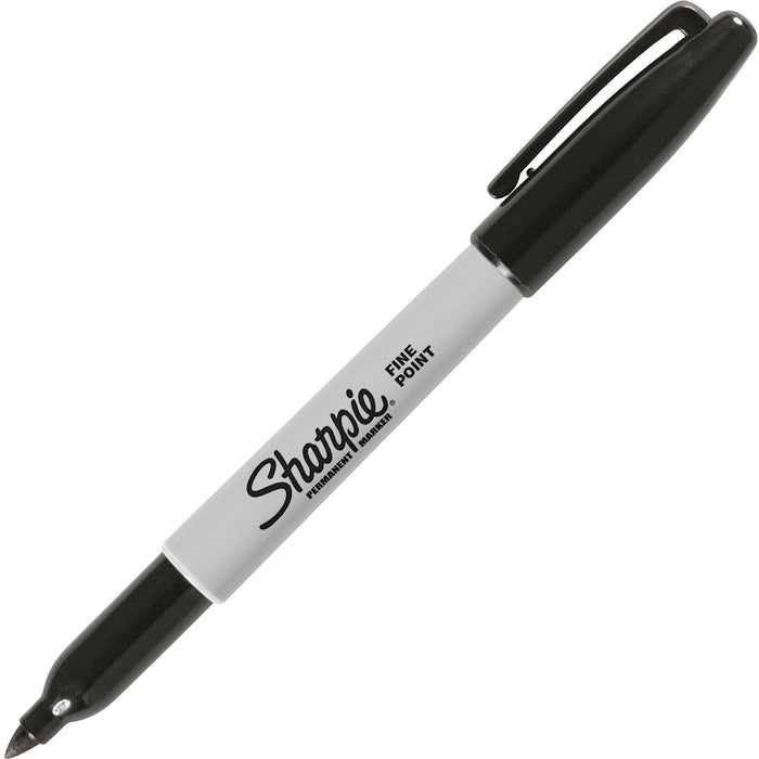 Sharpie Fine Point Permanent Ink Marker - SAN30051