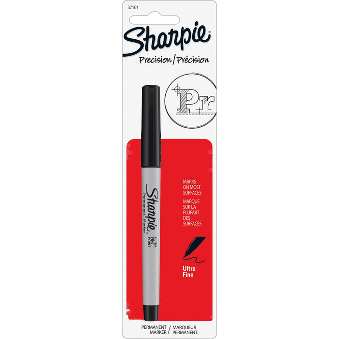 Sharpie Ultra Fine Point Permanent Marker - SAN37101PP