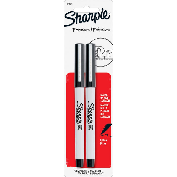 Sharpie Ultra Fine Point Permanent Marker - SAN37161PP