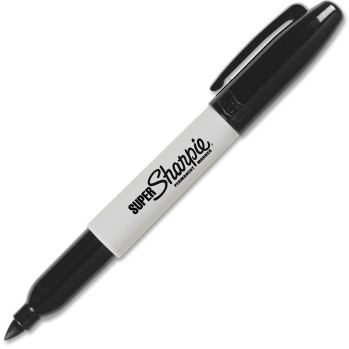 Sharpie Super Permanent Marker - SAN33001