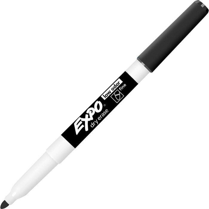 Expo Low Odor Dry Erase Markers - SAN86001