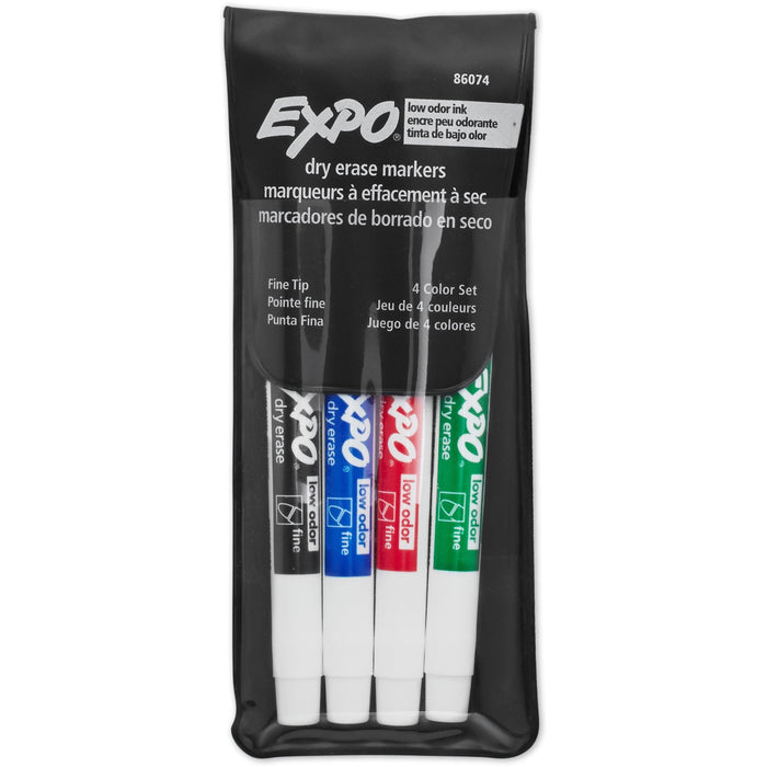 Expo Low Odor Markers - SAN86074