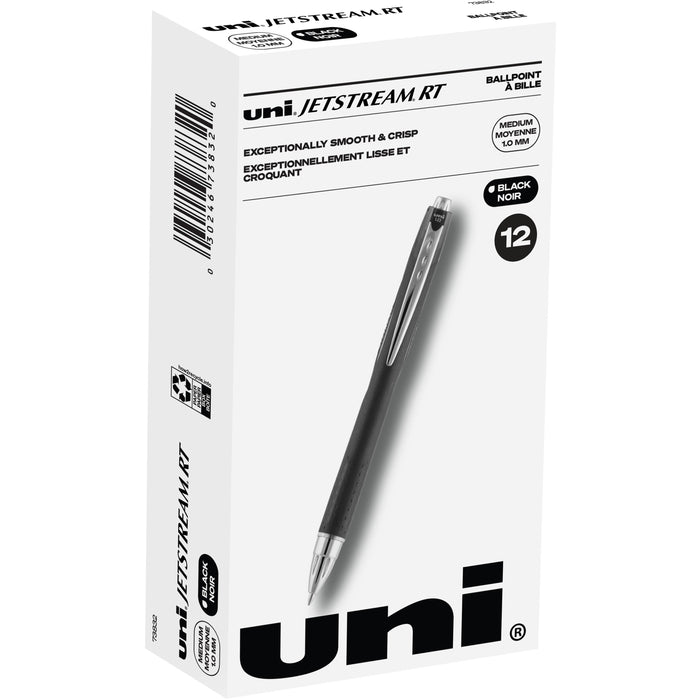 uni&reg; Jetstream RT Ballpoint Pen - UBC73832