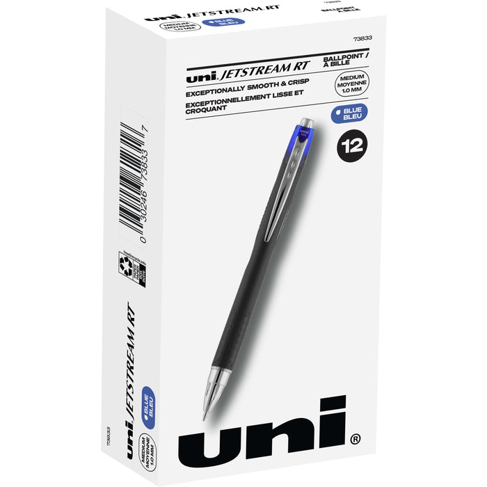 uni&reg; Jetstream RT Ballpoint Pen - UBC73833